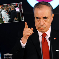 Mustafa Cengiz'den Terim için sert sözler