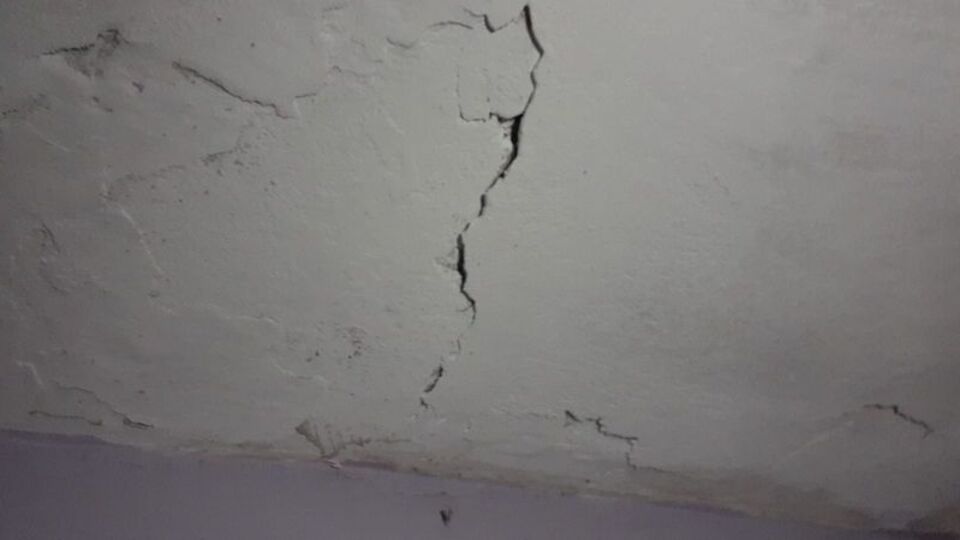 Osmaniye'de deprem mi oldu?