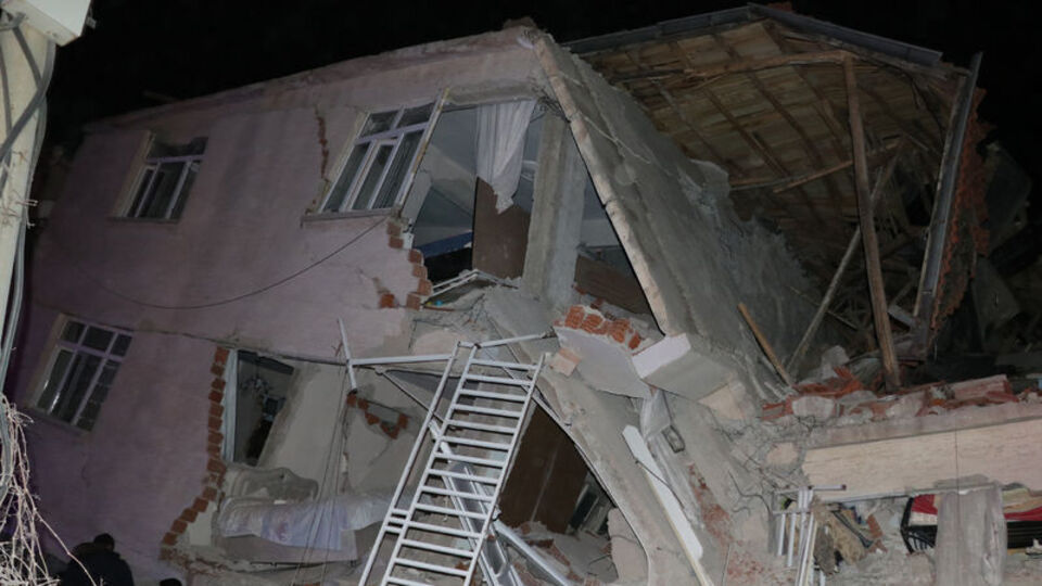 Trabzon, Ordu ve Giresun'da deprem mi oldu?