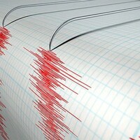 Deprem mi oldu? Son depremler