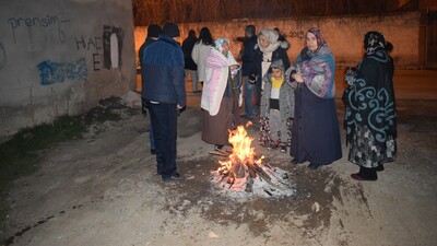 Malatya Valisi'nden deprem açıklaması