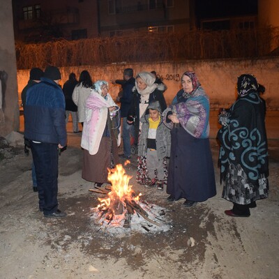 Malatya Valisi'nden deprem açıklaması