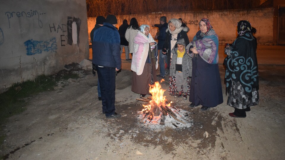 Malatya Valisi'nden deprem açıklaması
