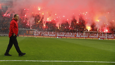 Terim'den ilk açıklama!