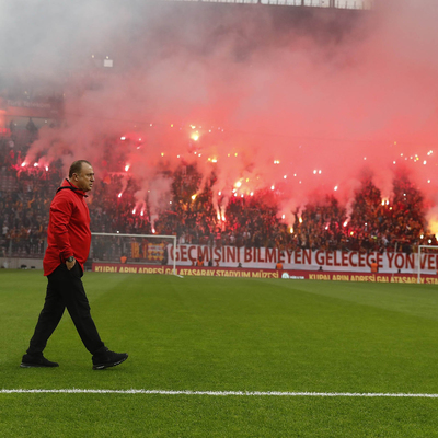 Terim'den ilk açıklama!