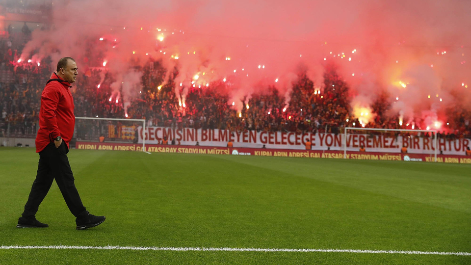Terim'den ilk açıklama!