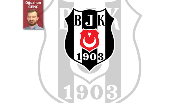 İşte ilk aday!
