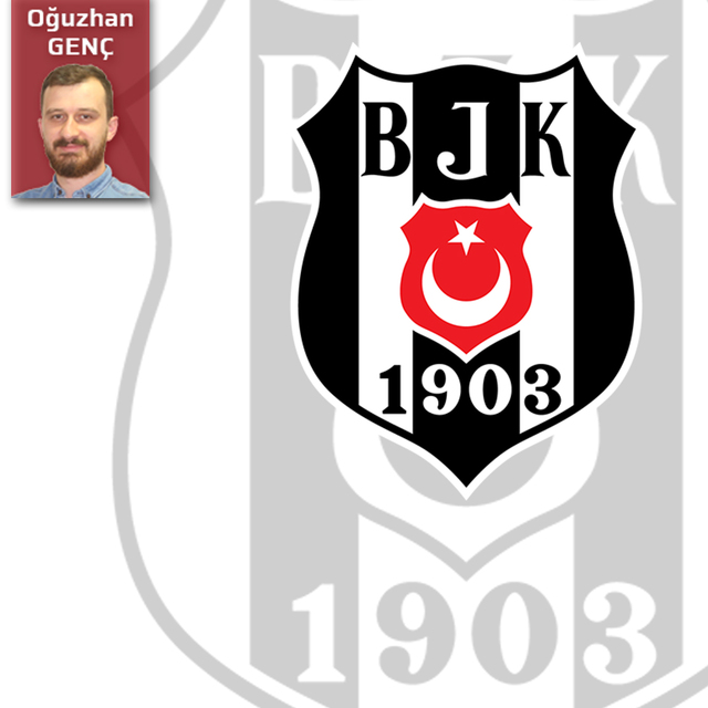 İşte ilk aday!