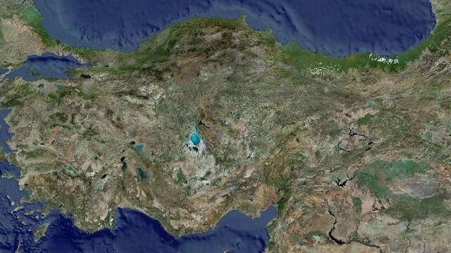 Evimin altından fay hattı geçiyor mu?