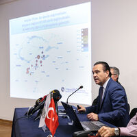 Kandilli'den deprem açıklaması