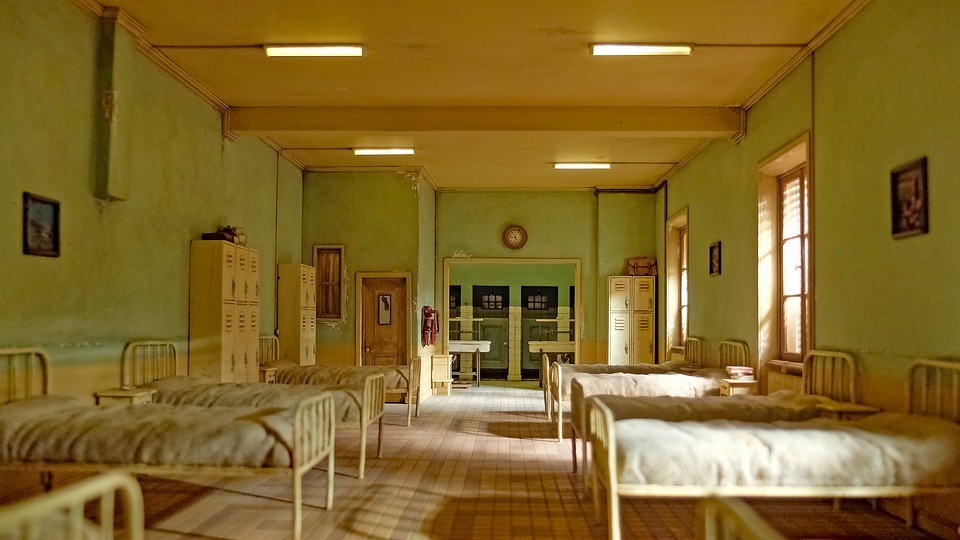 Yurt çılgınlığından korunma yolları