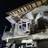 Türkiye'nin deprem hafızası