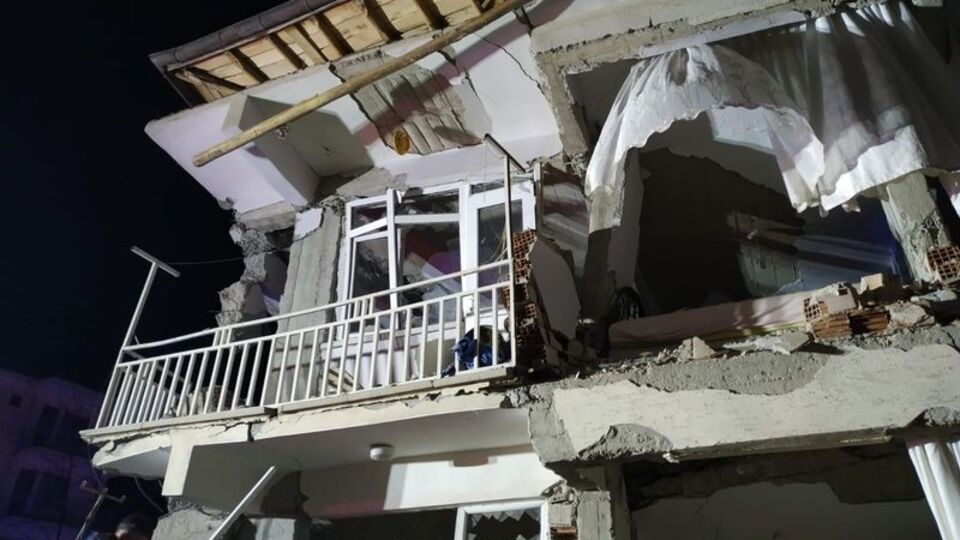 Türkiye'nin deprem hafızası