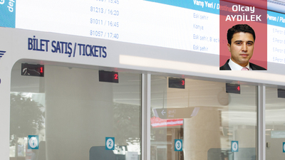 Bilet zammında geri adım yok