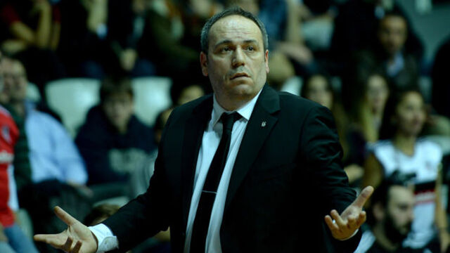 Ahmet Kandemir, Beşiktaş'ta