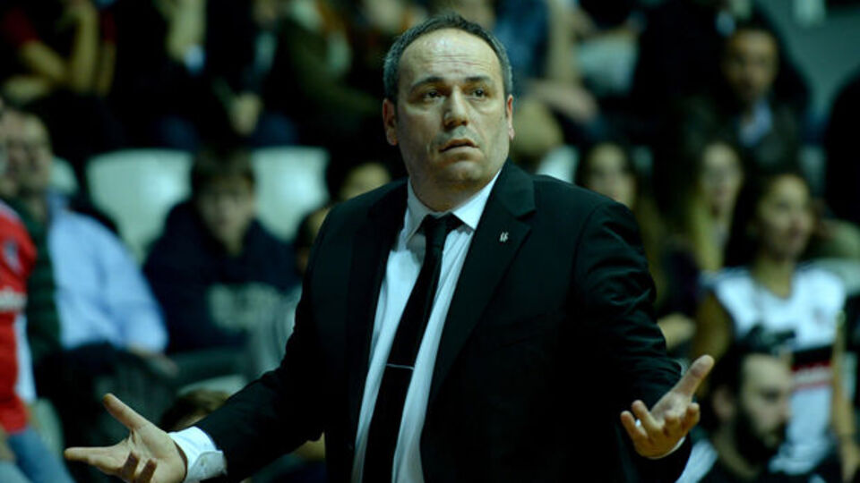 Ahmet Kandemir, Beşiktaş'ta