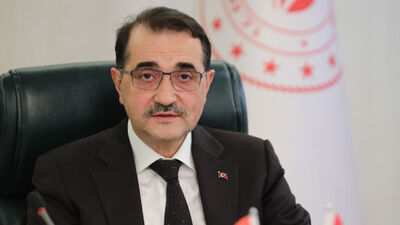 Bakan Dönmez: Sivrice'de kısmi elektrik kesintileri yaşandı