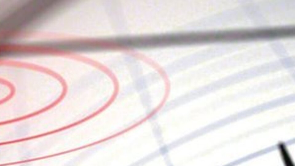 AFAD: 60 artçı deprem kaydedildi