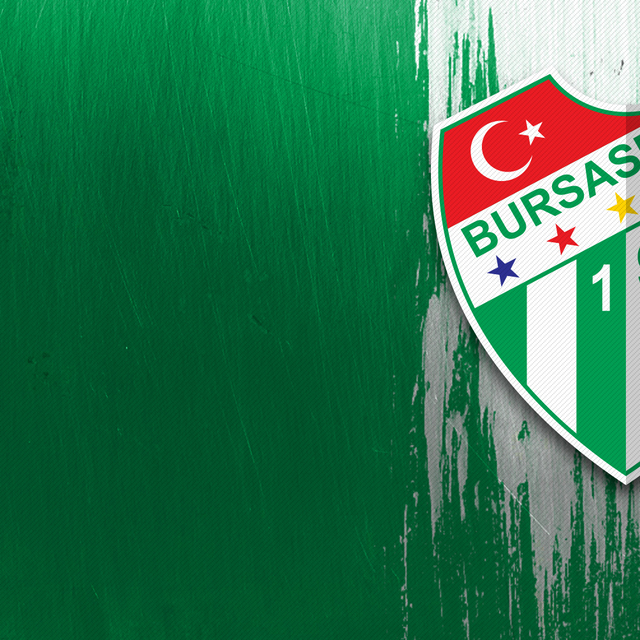 Bursaspor'dan Baros açıklaması