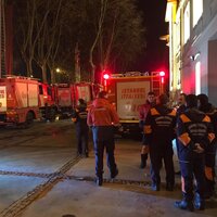 İBB ekipleri Elazığ'a gidiyor