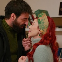 "Ömrümün sonuna kadar dümen sende olacak sahip!"