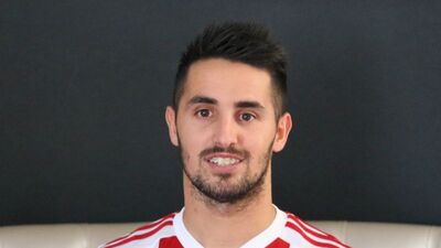 Sivasspor'da ayrılık