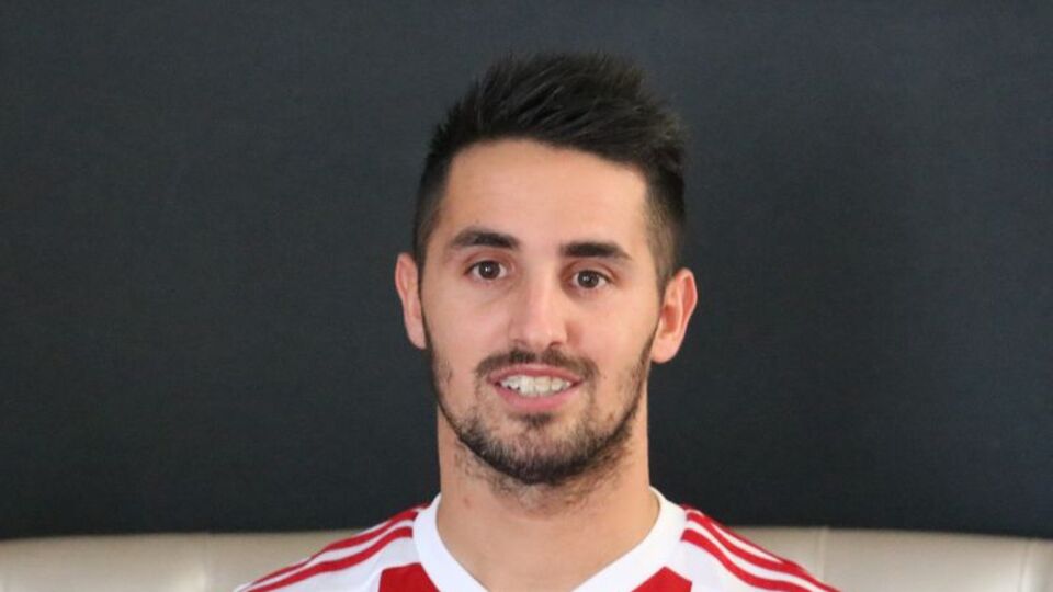 Sivasspor'da ayrılık