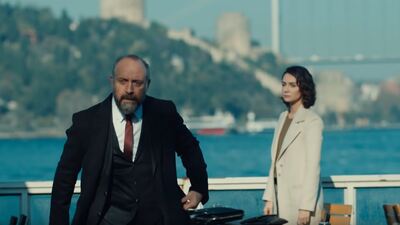 İrfan'ın zor kararı