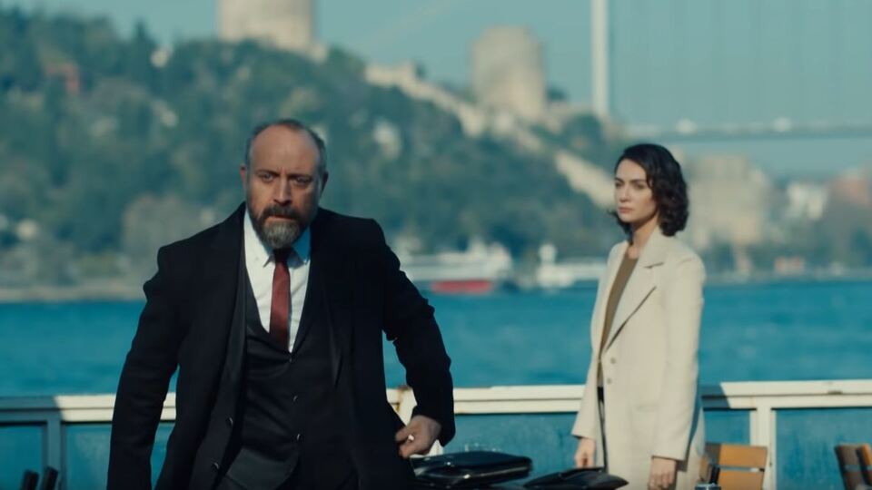 İrfan'ın zor kararı