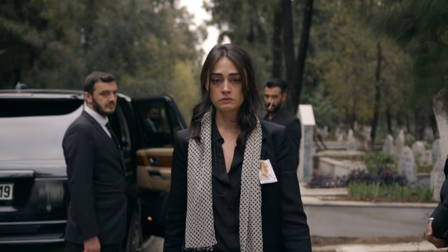 "Kız alıp kız vereceğiz!"