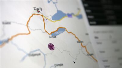 Adana'da deprem mi oldu?