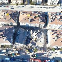 Evimin altından fay hattı geçiyor mu?