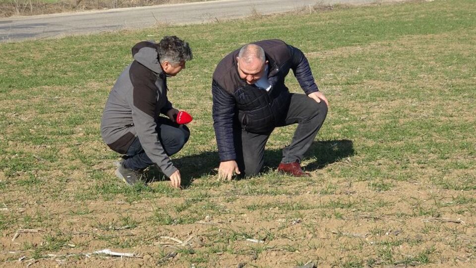 Endişe veren görüntü! 'Uykularımız kaçıyor, korkuyoruz'