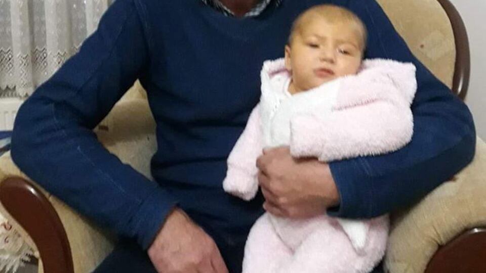 Selin bebek, nakil olacağı gün yaşamını yitirdi