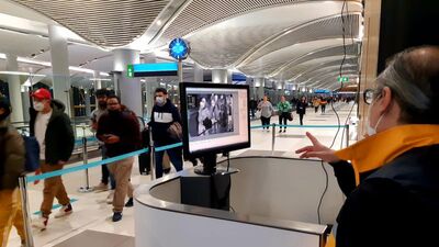 İstanbul'da korona alarmı sürüyor!