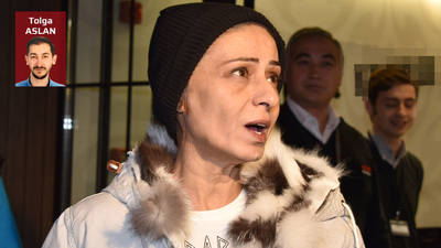 "Kimse ile düet yapmak istemiyorum"