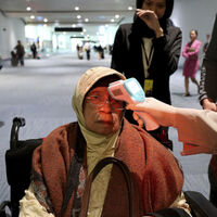 Avrupa'ya sıçradı!