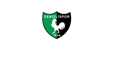 Denizlispor'un geliri afet bölgesine