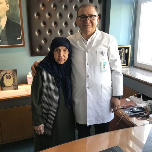 Önce diş ağrısı sandı ama... 'Delirten' ağrı!