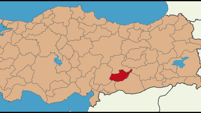 Adıyaman'da deprem mi oldu?