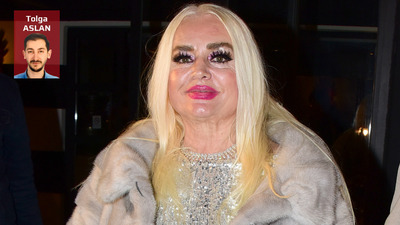 "Genç kızlığımı yaşayamadım"