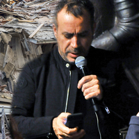 Depremin ardından konserini iptal etti