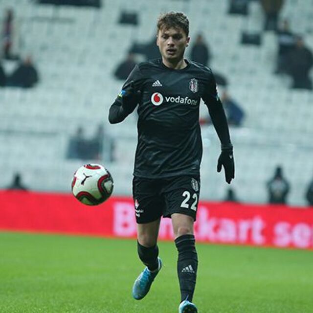 Beşiktaş'ta Ljajic şoku!