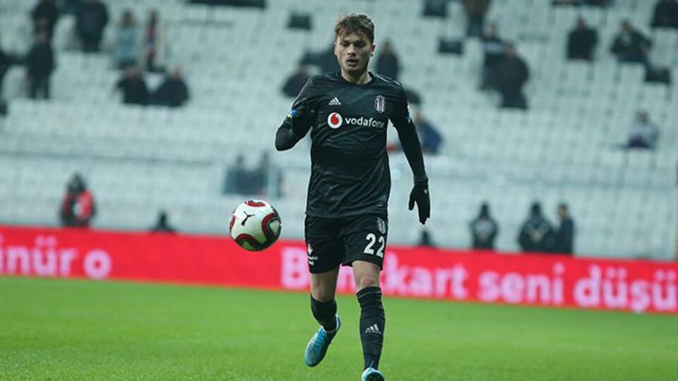 Beşiktaş'ta Ljajic şoku!