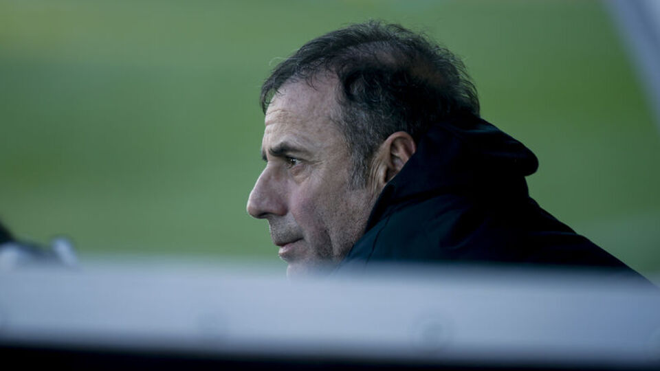 Abdullah Avcı'dan ilk açıklama!