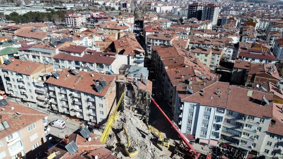 Deprem öncesi alınacak önlemler