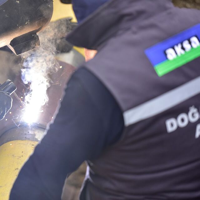 Aksa Doğalgaz'dan Elazığ depremi açıklaması