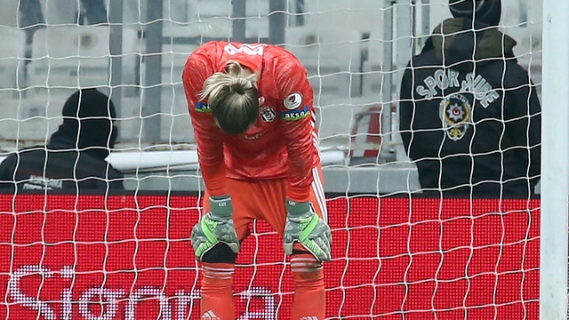 İzmir'de Karius tepkisi