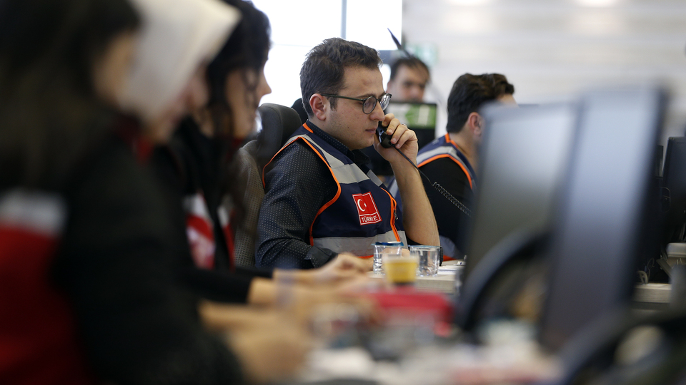 AFAD'dan sosyal medyadaki çağrıları açıklaması