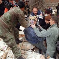 Türkiye'nin en büyük depremleri